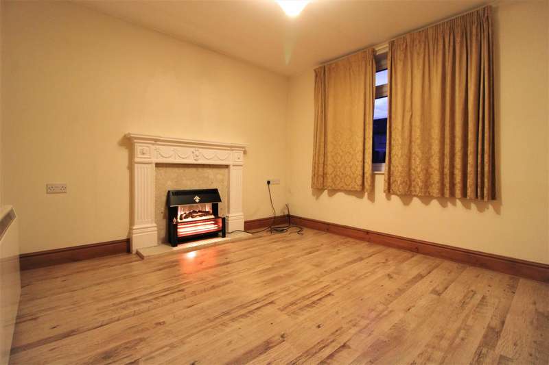 1 Bedroom Apartment To Rent In Leslie Avenue, Caton, Lancaster, LA2