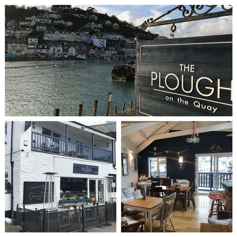 Property For Sale In East Looe, PL13