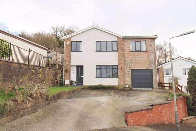 Houses for sale in Pontypridd, CF37, Rhondda Cynon Taff