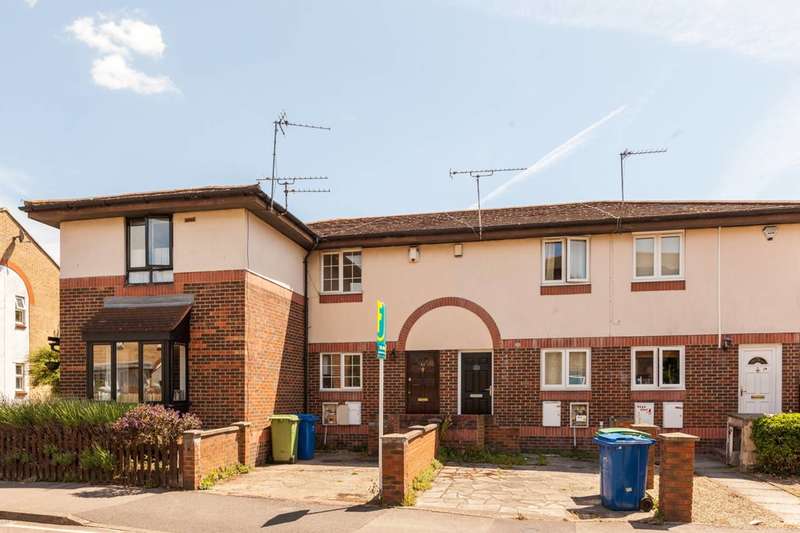 2 Bedroom House For Sale In Chaucer Drive, London, SE1