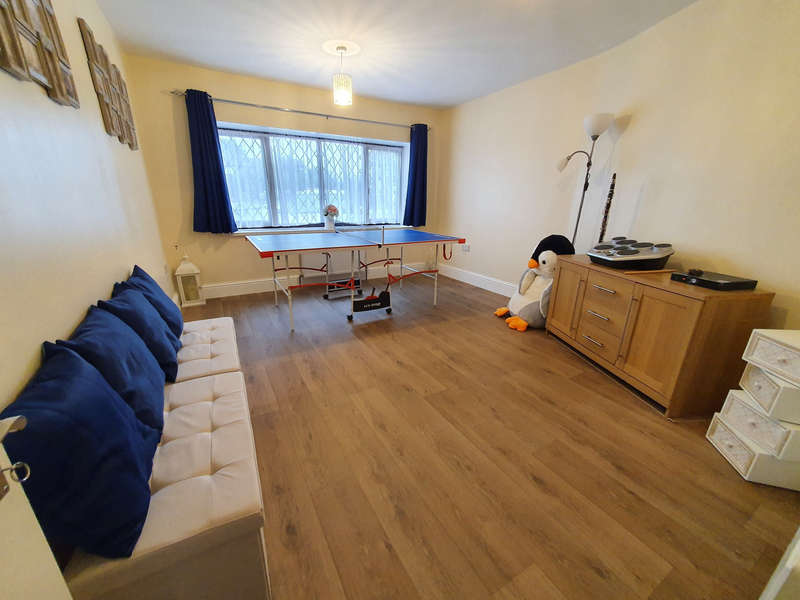 4 Bedroom Semi Detached For Sale In Norman Place Road, Coventry, CV6