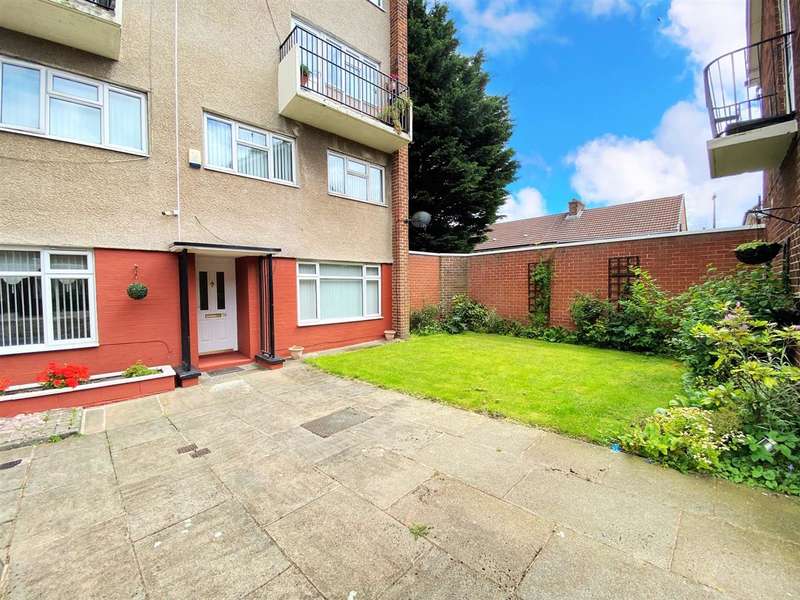 3 Bedroom Flat For Sale In East Prescot Road, Knotty Ash