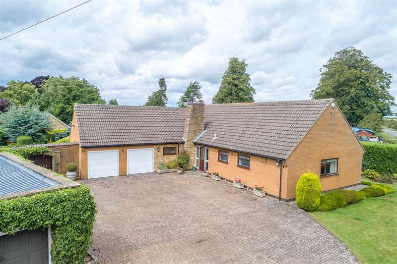Houses for sale & to rent in LE14 2QY, Newbold Lane, Billesdon & Tilton