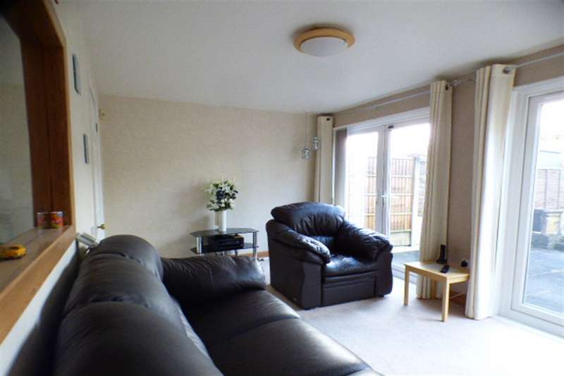 3 Bedroom Mews House For Sale In Camborne Close, Brookvale, Runcorn, WA7