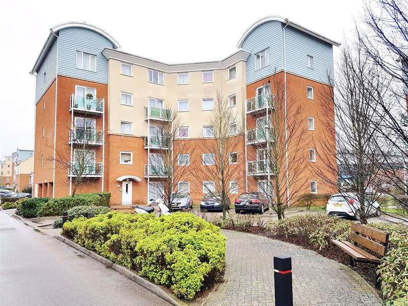 2 Bedroom Apartment To Rent In Reynolds Avenue, Redhill, Surrey, RH1