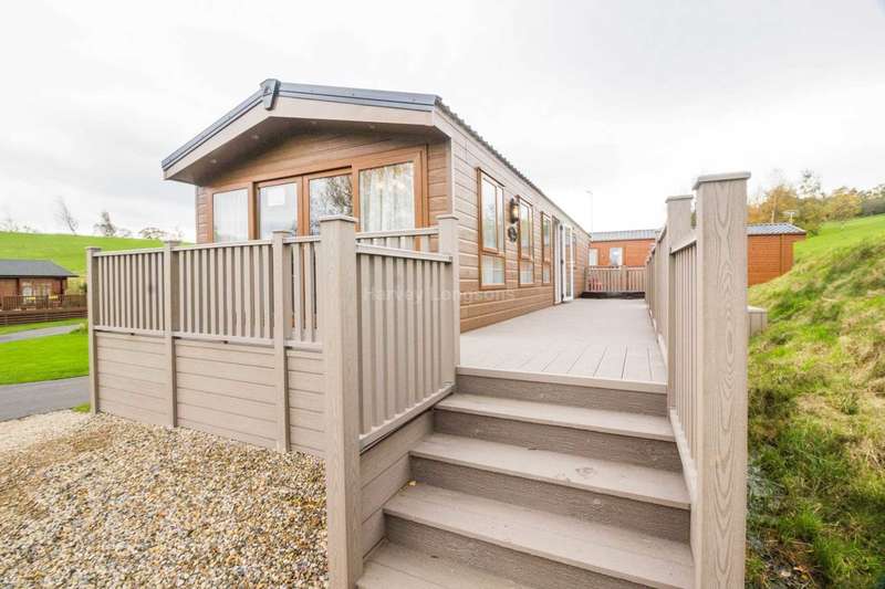 2 Bedroom Mobile Home For Sale In Tunstall, Richmond, DL10