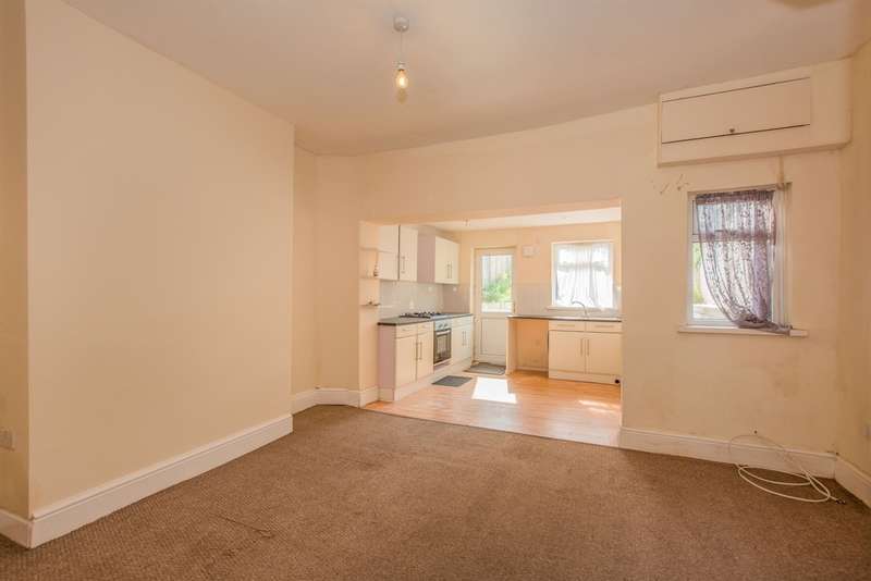 2 Bedroom Terraced House For Sale In St Dials Road, Cwmbran, NP44