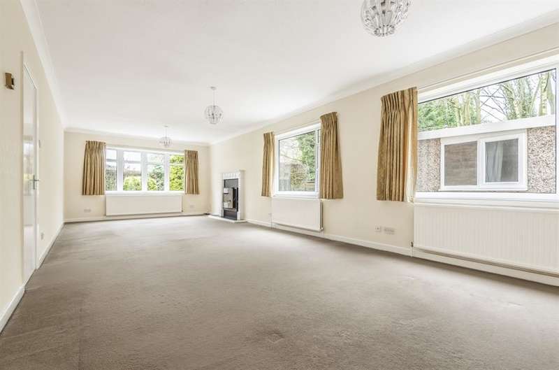 3 Bedroom Detached House To Rent In Worsley Road, Worsley, Manchester, M28