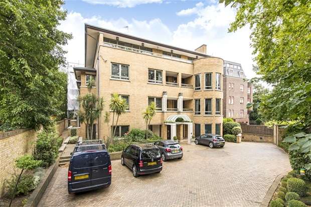 Flat 2 12 Arbour Road Highbury London