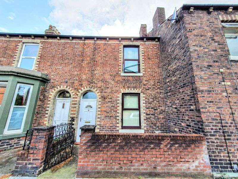 Houses to rent in Carlisle, Cumbria