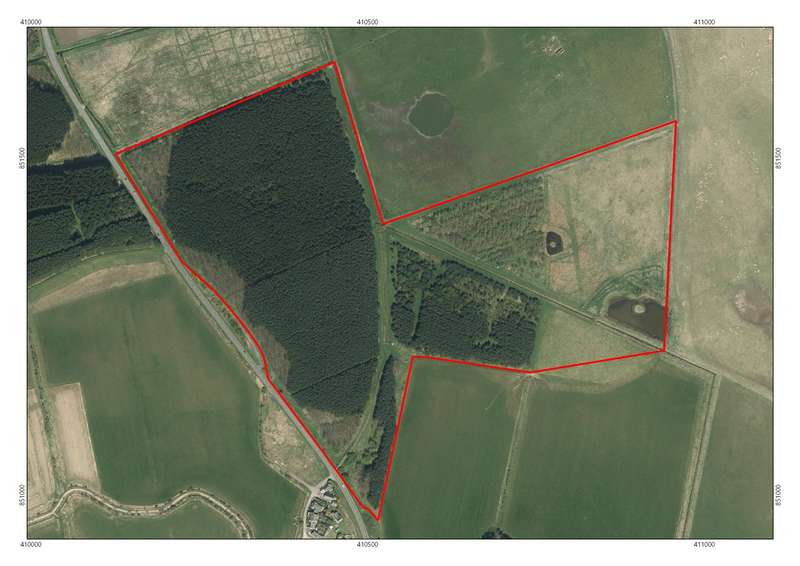 House For Sale In St. Fergus, Peterhead, Aberdeenshire, AB42