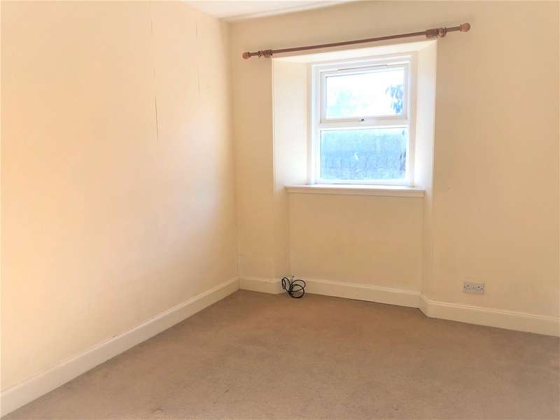 3 Bedroom Detached House For Sale In 7 Wester Cowden Cottages, Dalkeith