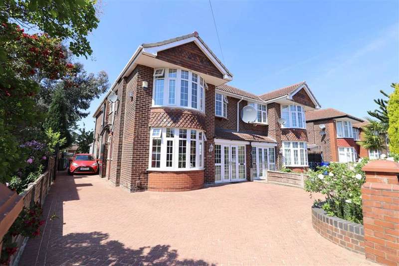 7 Bedroom Semi Detached For Sale In Withington Road, Chorlton Cum Hardy