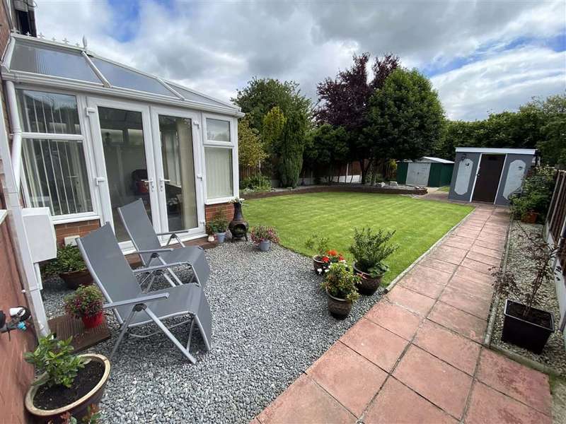 3 Bedroom SemiDetached House For Sale In Westfield Avenue, Goole, DN14