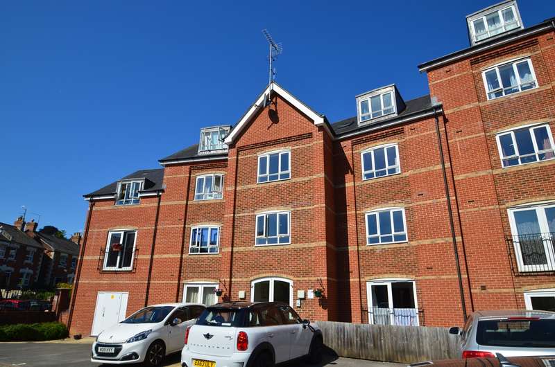 1 Bedroom Apartment For Sale In Little Mill Court, Stroud, GL5