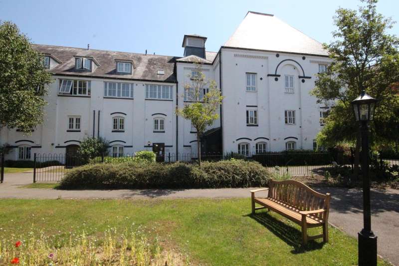 1 Bedroom Flat To Rent In George Morland House, Coopers Lane, Abingdon, OX14