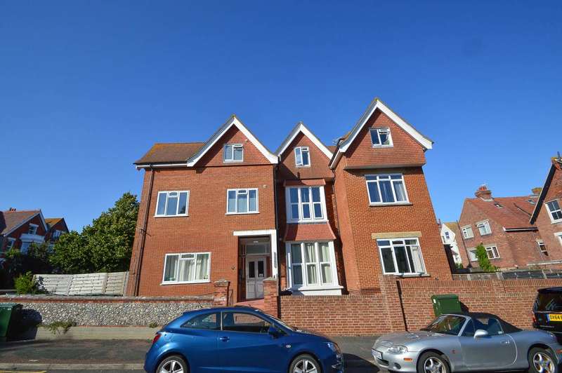 1 Bedroom Flat For Sale In Eversfield Road, Eastbourne, BN21
