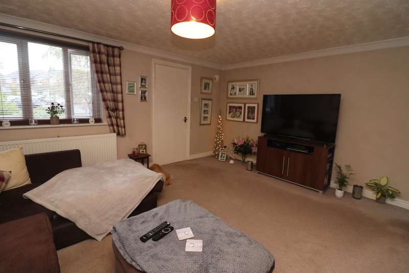 3 Bedroom Mews To Rent In Williams Drive, Blackburn, BB2