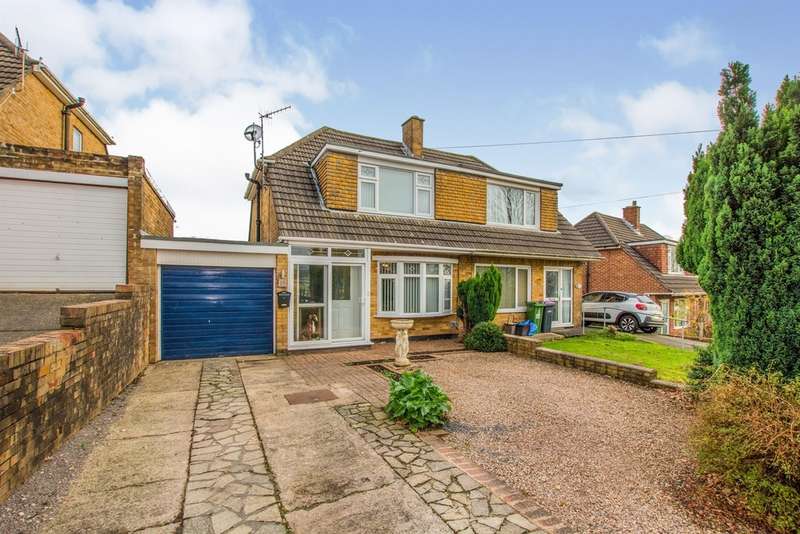 Houses for sale & to rent in New Inn, Pontypool