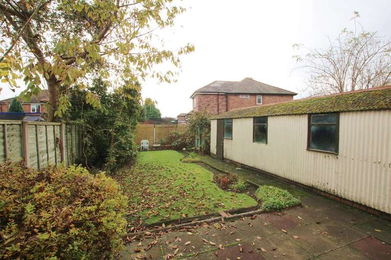 3 Bedroom Semi Detached House For Sale In Padgate Lane, Padgate