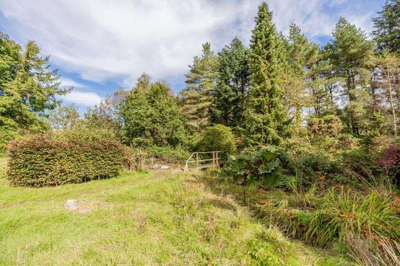 House For Sale In Southend, Campbeltown, Argyll, PA28