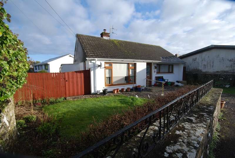 2 Bedroom Detached Bungalow For Sale In Llysworney, Near Cowbridge