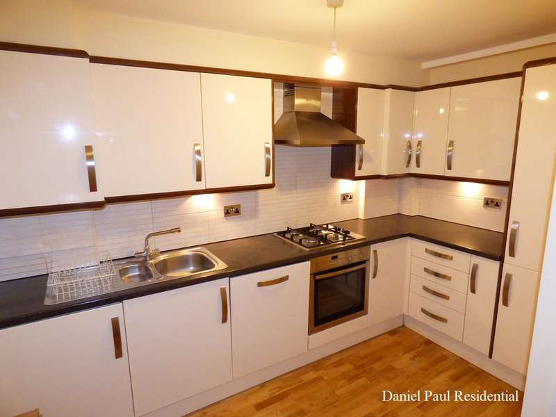 2 Bedroom Flat To Rent In North End Road, W14