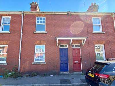 3 Bedroom Property To Rent In Broadway, BA2