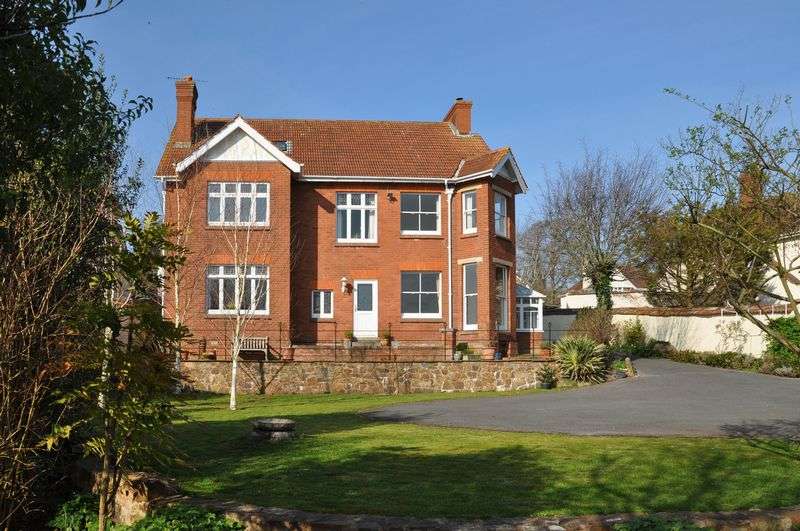 Houses for sale & to rent in EX17 3NF, Western Road, Lawrence Crediton