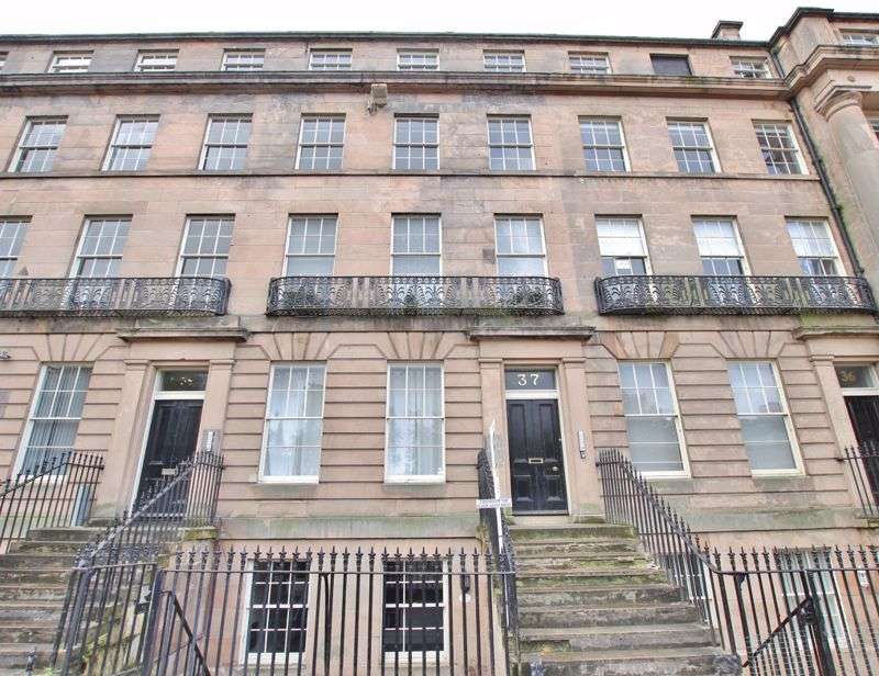 2 Bedroom Property For Sale In Hamilton Square, Birkenhead, Wirral, CH41