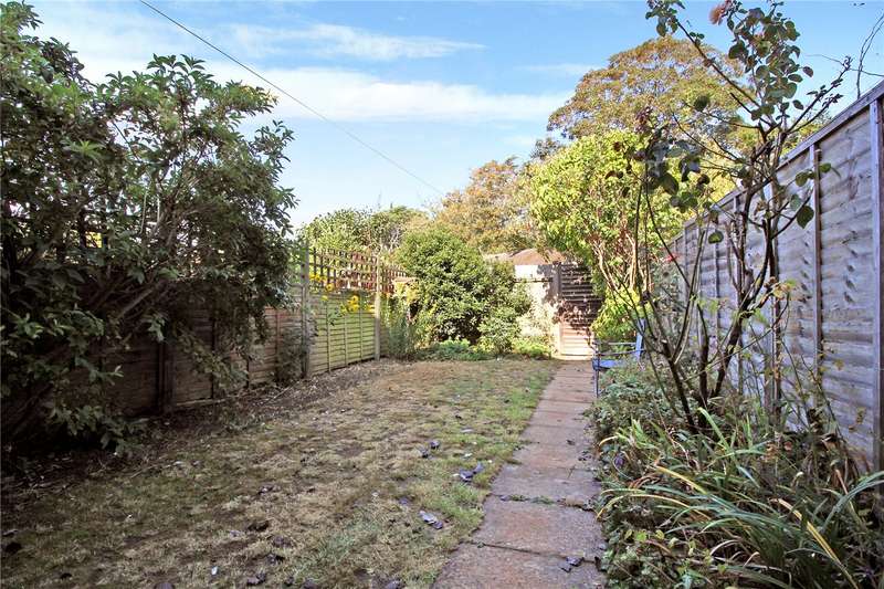 1 Bedroom Terraced House To Rent In Nightingale Avenue, Reydon, Suffolk