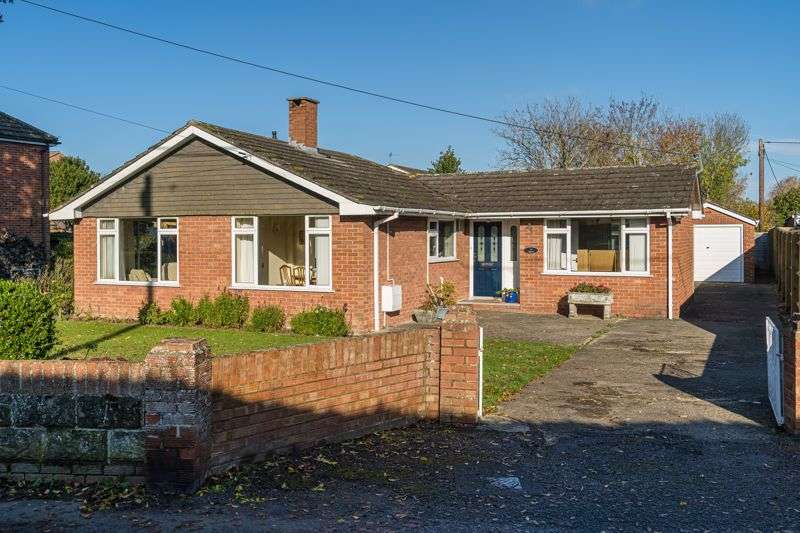 4 Bedroom Property For Sale In Cane Lane, Grove, Wantage, OX12
