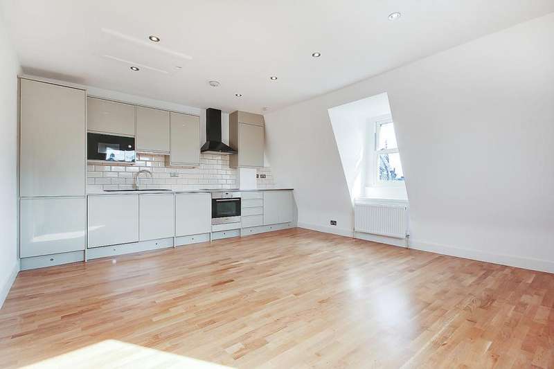 1 Bedroom Flat To Rent In Duke Street, Richmond, Surrey, TW9