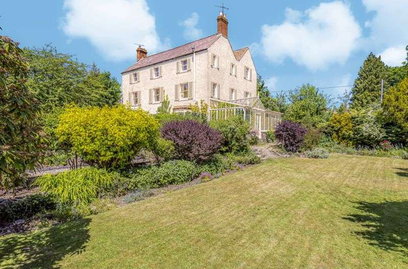 7 Bedroom Property For Sale In Cheltenham Road, Painswick, GL6