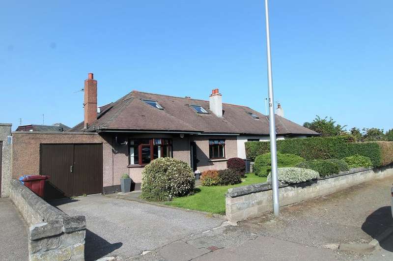 5 Bedroom SemiDetached House For Sale In Rodd Road, Dundee, DD4