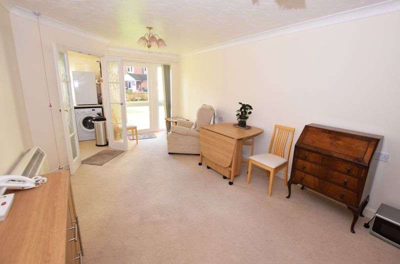 1 Bedroom Property For Sale In Alton Town Centre, GU34
