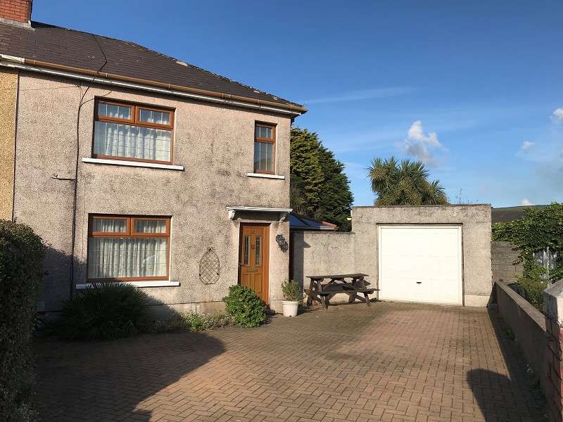 Houses for sale & to rent in SA12 6JG, Channel View,,Sandfields East