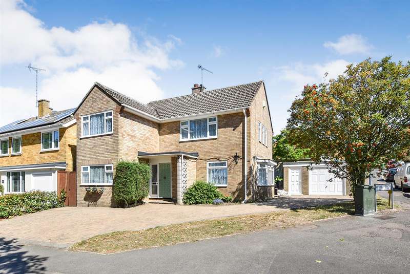 4 Bedroom Detached To Rent In Abingdon Road, Maidstone, ME16