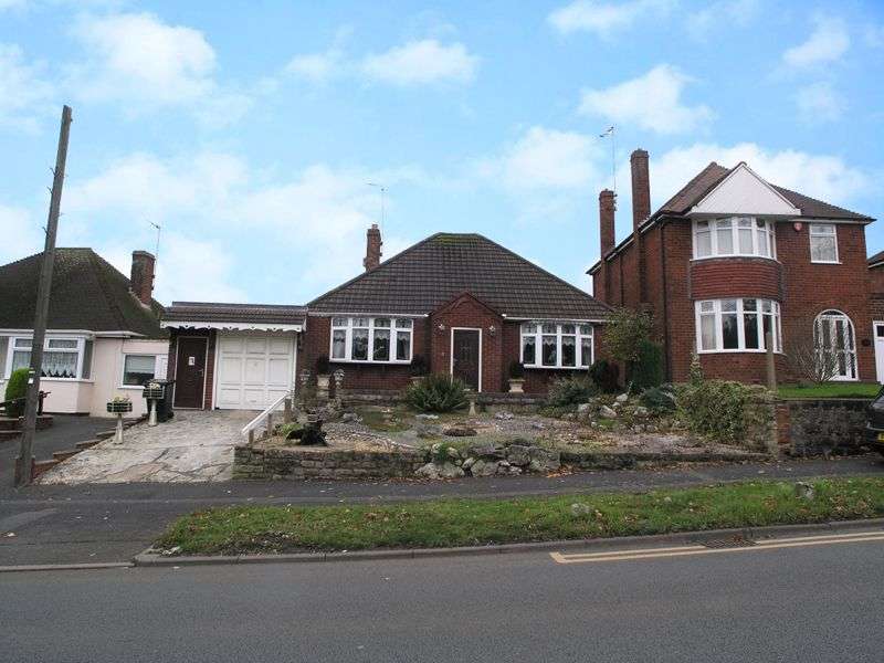 3 Bedroom Property For Sale In Dudley, Netherton, St. Peters Road, DY2