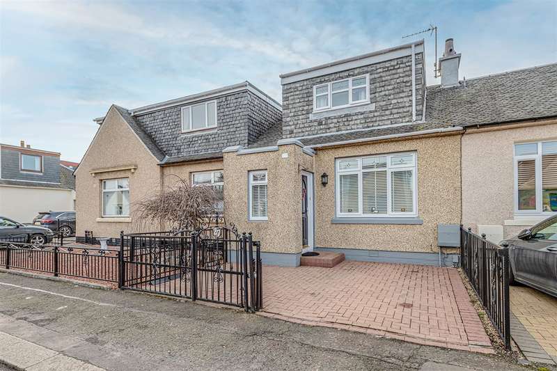 Houses for sale in Grangemouth, Falkirk
