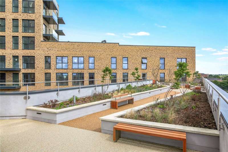 1 Bedroom Apartment For Sale In Kingston Road, Southall, UB2