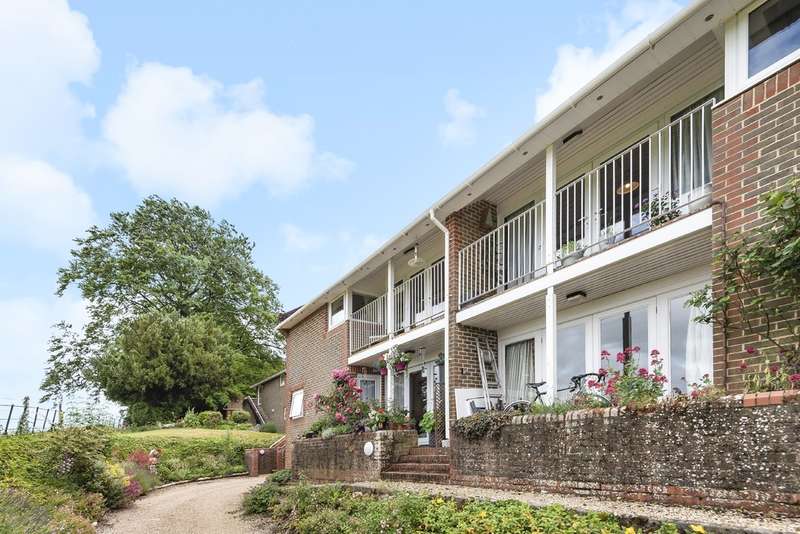 2 Bedroom Flat To Rent In Stockbridge, SO20