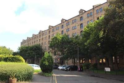 2 Bedroom Flat To Rent In Bell Street, Merchant City, G4