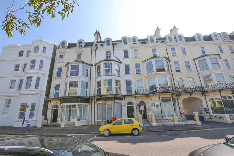 2 Bedroom Flat For Sale In Compton Street, Eastbourne, BN21