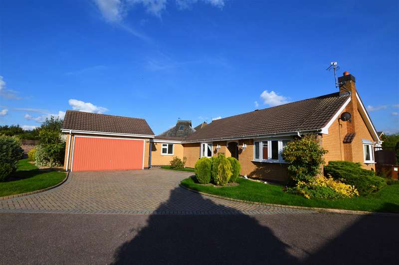 2 Bedroom Detached House For Sale In South Street, Barrow Upon Soar, Loughborough, LE12