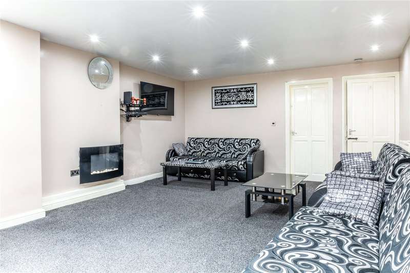 4 Bedroom Terraced House For Sale In Thornton Lodge Road, Crosland Edge