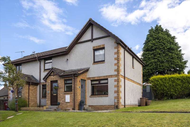 Houses for sale in Maddiston, FK2, Falkirk