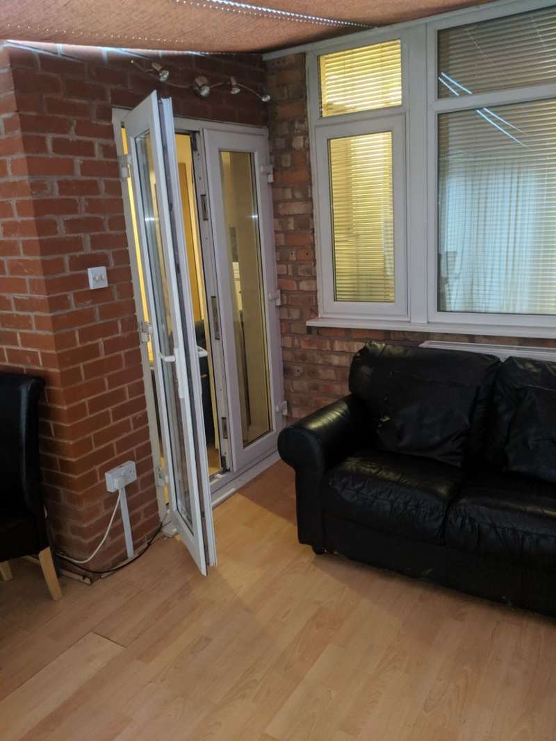 1 Bedroom Flat To Rent In A Rocky Lane, Perry Barr, Birmingham, B42
