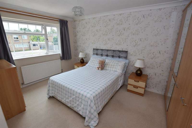 4 Bedroom Detached House For Sale In Rowood Drive, Solihull, B92
