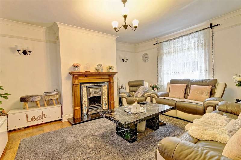 3 Bedroom End Of Terrace For Sale In Eden Terrace, Durham, DH1